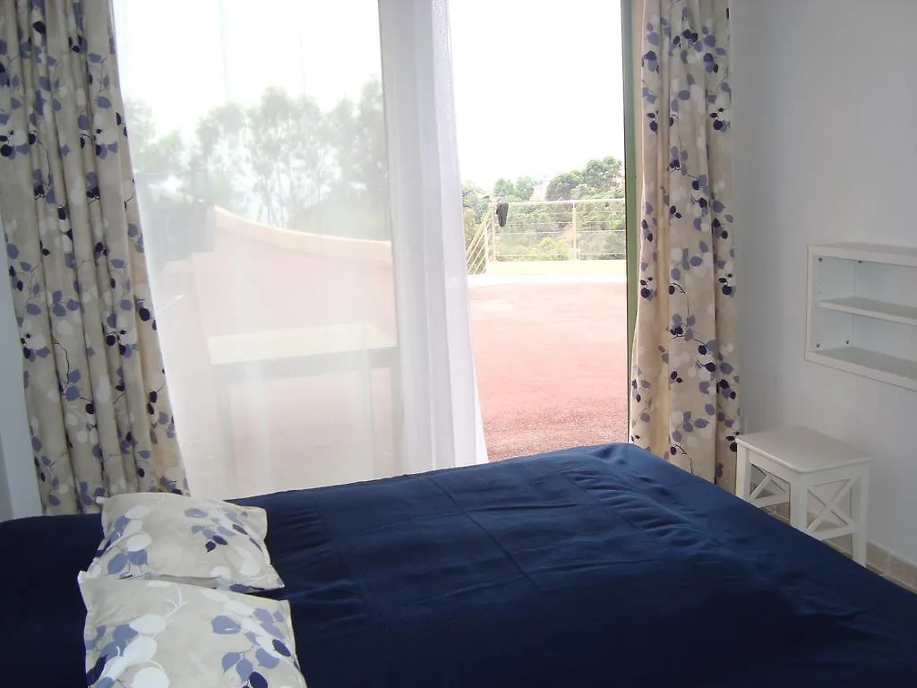 La Grand-Voile Villa Theoule-sur-Mer