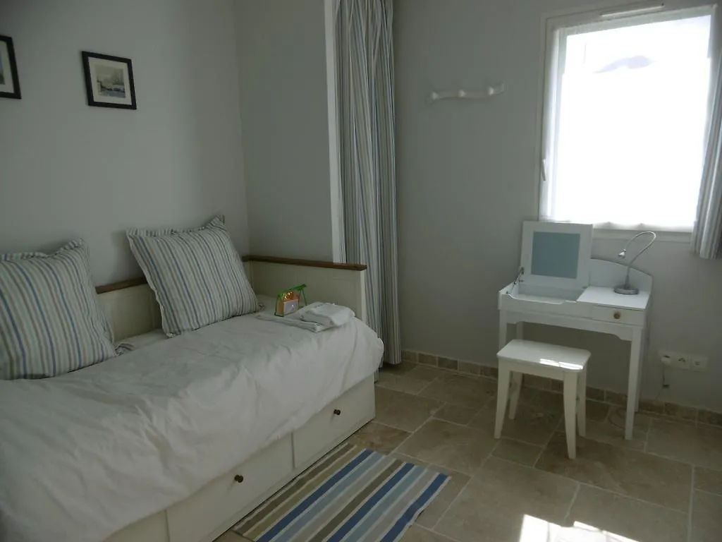 La Grand-Voile Villa Theoule-sur-Mer