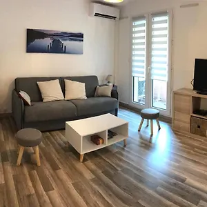  Appartement Au Cœur De