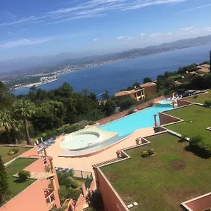  Appartement Climatisé Avec Vue Panoramique