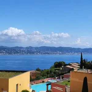  Appartement Victoria - Les Cles De L'esterel