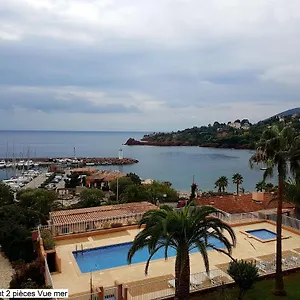  Apartment Baie De La Mediterranee